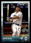 #259 John Jaso 