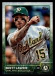 #265 Brett Lawrie 