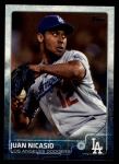 #279 Juan Nicasio 