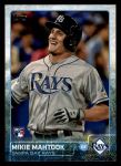 #299 Mikie Mahtook 