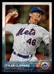 #316 Tyler Clippard 