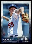 #322 Mat Latos 