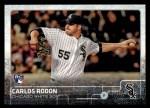 #324 Carlos Rodon 