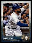 #325 Matt Kemp 