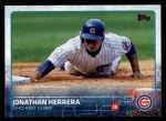 #326 Jonathan Herrera 