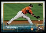#337 Martin Prado 