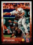 #338 Pete Kozma 