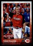 #342 All-Star Todd Frazier 