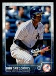 #350 Didi Gregorius 
