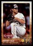 #355 All-Star Gerrit Cole 