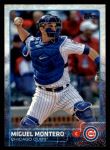 #356 Miguel Montero 
