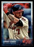 #387 Jonny Gomes 