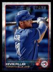 #388 Future Star Kevin Pillar 
