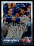 #395 Dexter Fowler 