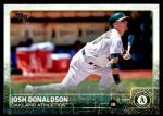 #5 Josh Donaldson 