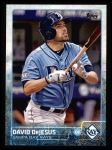 #16 David DeJesus 
