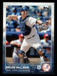#17 Brian McCann 