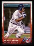 #23 Michael Bourn 