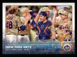 #24 Mets Team  