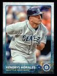 #27 Kendrys Morales 
