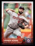 #30 Tanner Roark 
