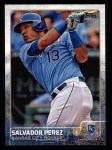 #39 Salvador Perez 