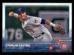 #43 Starlin Castro 