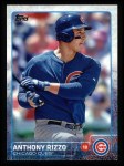 #47 Anthony Rizzo 