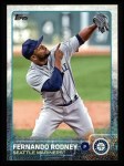 #52 Fernando Rodney 