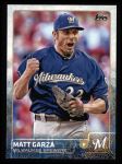 #56 Matt Garza 