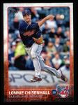 #68 Lonnie Chisenhall 