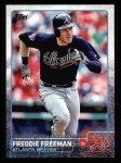 #73 Freddie Freeman 