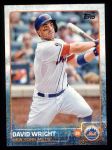 #83 David Wright 
