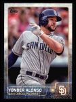 #99 Yonder Alonso 