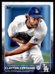 #100 Clayton Kershaw 