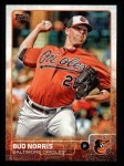 #104 Bud Norris 