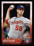 #109 Doug Fister 