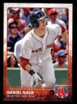 #112 Daniel Nava 