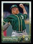#117 Sean Doolittle 