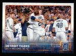 #126 Tigers Team  
