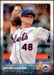 #129 Jacob deGrom 