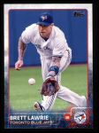 #134 Brett Lawrie 