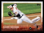 #136 Manny Machado 