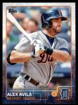 #140 Alex Avila 