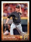 #146 Tony Watson 