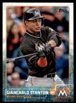 #150 Giancarlo Stanton 