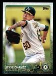 #155 Jesse Chavez 