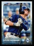 #158 Kevin Kiermaier 