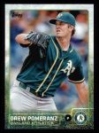 #162 Drew Pomeranz 