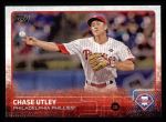 #163 Chase Utley 